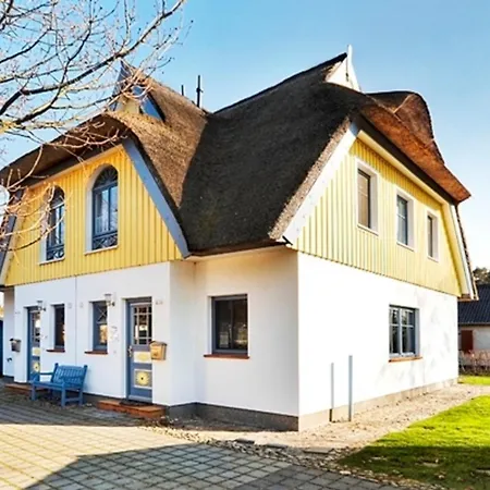 Antjes Deichblick