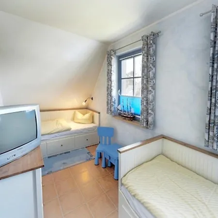 Antjes Deichblick Holiday home